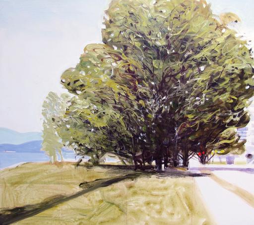 Beach Avenue